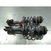 Амортизаторы передняя комплект opel meriva а 333755 333756 1.6 b