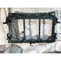 Панель передняя Mazda 6 GJ (2012—2015) 306 2014 GHP9-53-110B