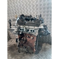 Форд focus mk4 двигатель 1.0 ecoboost b7da