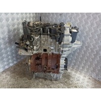 Форд focus mk4 двигатель 1.0 ecoboost b7da