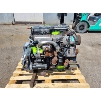 Двигатель в сборе daf lf 45 55 45.160 55.160 160 л.с. 4.5 л fr118s1 06 - 13 rok