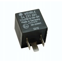 Реле поворотников s - tec wes54237001