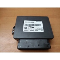 Блок тормоза 285f28650r - - a renault scenic 3