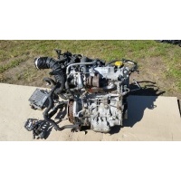 Renault 1.2 твк hra2 nissan juke micra clio dig - t blok голый 110112878r nr4