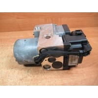 Насос тормозной абс audi a6 c5 a4 b5 volkswagen passat b5 3b0614111 0265220621