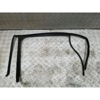 Zz уплотнитель стекло дверь задняя volkswagen touran 16 - 5ta839432