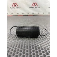 Б/У пружина крышки багажника Renault Logan LS0G 2007 99, 6001548646, 8200944265, -Б/У Детали сняты с АВТОМОБИЛЯ