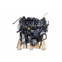 Двигатель в сборе renault master iii movano b 2.3 dci m9t a676 m9ta676 125km