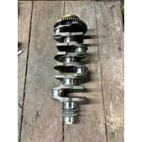 Вал коленчатый renault master opel movano nissan nv400 2.3 dci m9t