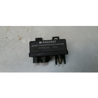 Реле накала свечей Renault Scenic 1 1998 7700107794