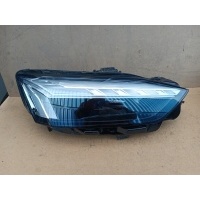 Audi a5 8w b9 рестайлинг full светодиодный фара правый