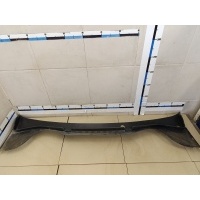 Решетка стеклооч. (планка под лобовое стекло) VW Polo (Sed RUS) 2011> 6R1819415C9B9
