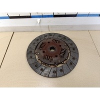 Диск сцепления SKODA Octavia (A5 1Z-) 2004-2013 036141032H