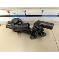 Корпус термостата VW Polo (Sed RUS) 2011> 03C121111AE