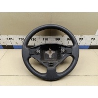Рулевое колесо для AIR BAG (без AIR BAG) FIAT Albea 2002-2012 735370133