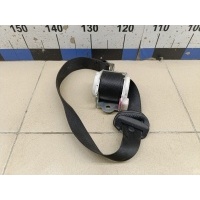 Ремень безопасности OPEL Zafira (F75) 1999-2005 90580901