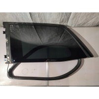 Мерседес gle w166 x166 стекло кузова левый задняя a1666700150 a1666808900
