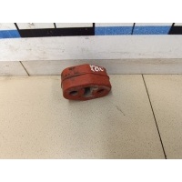 Резинка подвеса глушителя VW Polo (Sed RUS) 2011> 6X0253147
