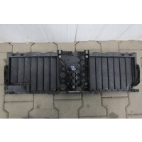 Жалюзи руль воздушный мерседес s класса w223 a2236006700