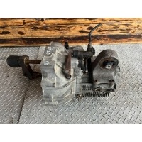 КПП механическая (МКПП) Nissan Primera 11 1999 CD20