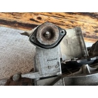 Кронштейн КПП Volkswagen Passat B5 1999 8D0399114AH
