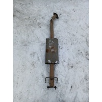 Резонатор Haval F7 2023 1201102XKQ00A
