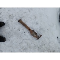 Приемная труба глушителя Haval F7 2023 1205120XKQ00A