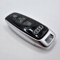 Ключ пульт сша 4n0959754am audi q7 4m рестайлинг