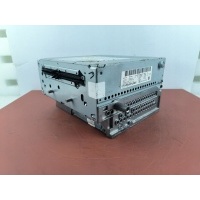 Mercedes - benz w205 радио навигация мультимедиа ntg5 harman a2059004236