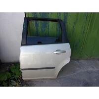 Форд c - max i дверь левая задняя в сборе рестайлинг
