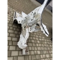 Четверть правый форд transit custom рестайлинг 19 - 23r