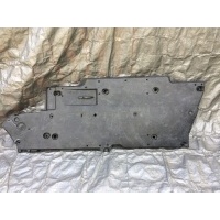 Toyota camry viii xv70 2020 плита крышка шасси левая 58166 - 33030