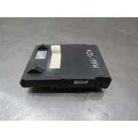 Блок управления ECU ZBR2 WABCO, MAN MAN TGA, TGX, TGS 81258067103