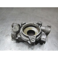 Корпус помпы двигателя DCI11 Renault Renault Premium, есть повреждение 5010477005