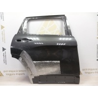 дверь Jeep Cherokee KL 2013-2018 68110160AD