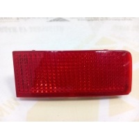 Катафот бампера Volkswagen Touareg 2 7P5 до Рестайлинг 2010-2014 7P6945106