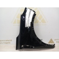 Крыло Changan CS55 Plus 1 2021-2024 S203F2701020200