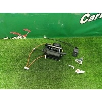 Личинки Mercedes-Benz S W220 2003 A2207500185