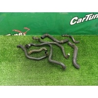 Патрубки охлаждения Mercedes-Benz A W176 2013 A2465010282