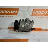 КОМПРЕССОР Volkswagen Passat B6(2005-2010) 2007 1K0820859E