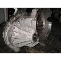 Кпп 5 форд transit 2.2tdci 6c1r7002dc