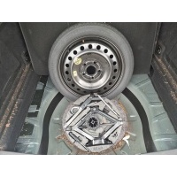 Колесо подъездные копии домкрат 17 5x120 opel insignia а