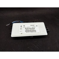 Блок AirBag BMW X6 F86 2014 6807634