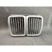Решетка радиатора BMW 3 E30 1990 1945877