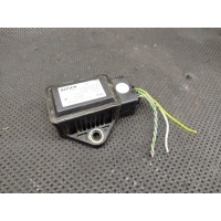 Датчик ускорения Peugeot 407 2004 9649776180,0265005606