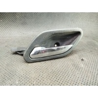 Ручка внутренняя задняя левая BMW 5 E39 2001 8226049