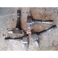 Катушка зажигания Mazda 2 2003-2008 2005 ZJ20 18 100