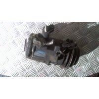 Компрессор кондиционера Mitsubishi Pajero 2000-2006 2004 MR500876