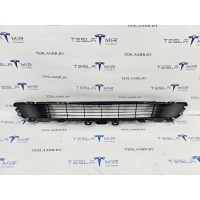 Заглушка (решетка) в бампер Tesla Model Y 2021 1493759-00