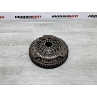 Корзина сцепления RENAULT Megane 2 2008 7701476568